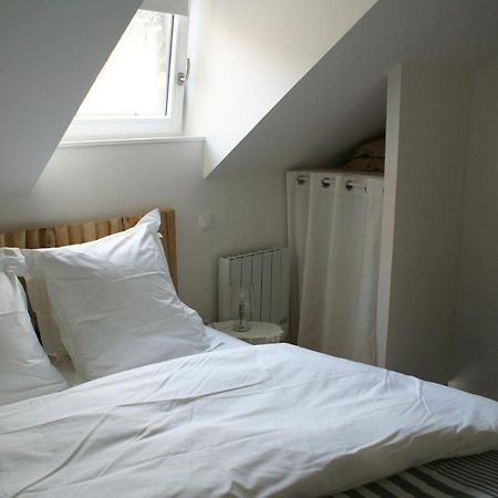 La Cour Soubespin Bed & Breakfast Lille Ngoại thất bức ảnh